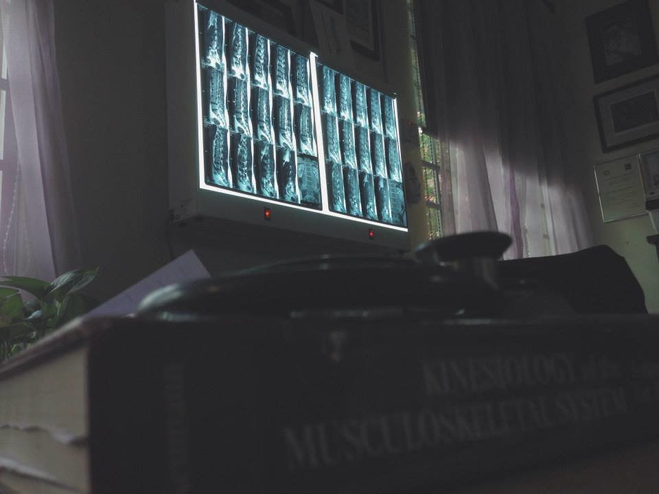 فيزيو بلس - Physio Plus